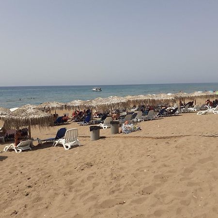 Tzil Home Kyparissia Dış mekan fotoğraf