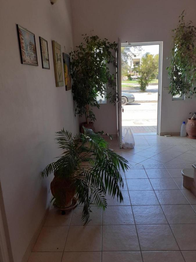 Tzil Home Kyparissia Dış mekan fotoğraf