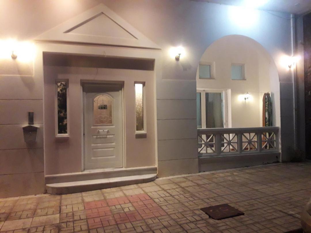 Tzil Home Kyparissia Dış mekan fotoğraf