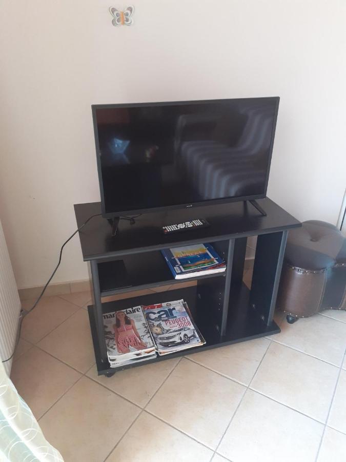 Tzil Home Kyparissia Dış mekan fotoğraf