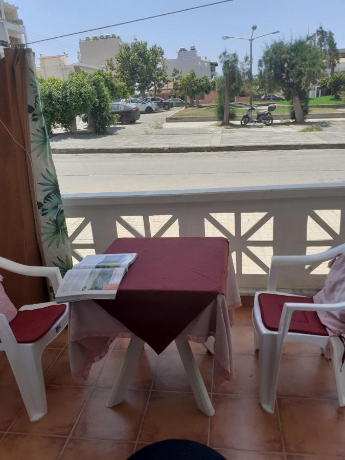 Tzil Home Kyparissia Dış mekan fotoğraf