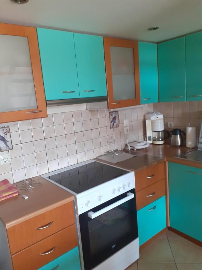 Tzil Home Kyparissia Dış mekan fotoğraf
