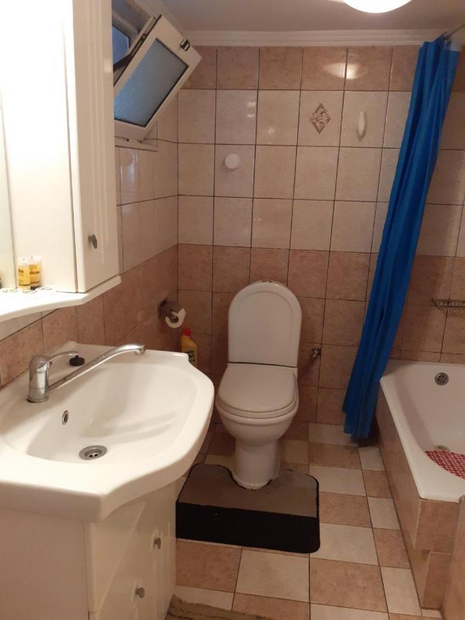 Tzil Home Kyparissia Dış mekan fotoğraf