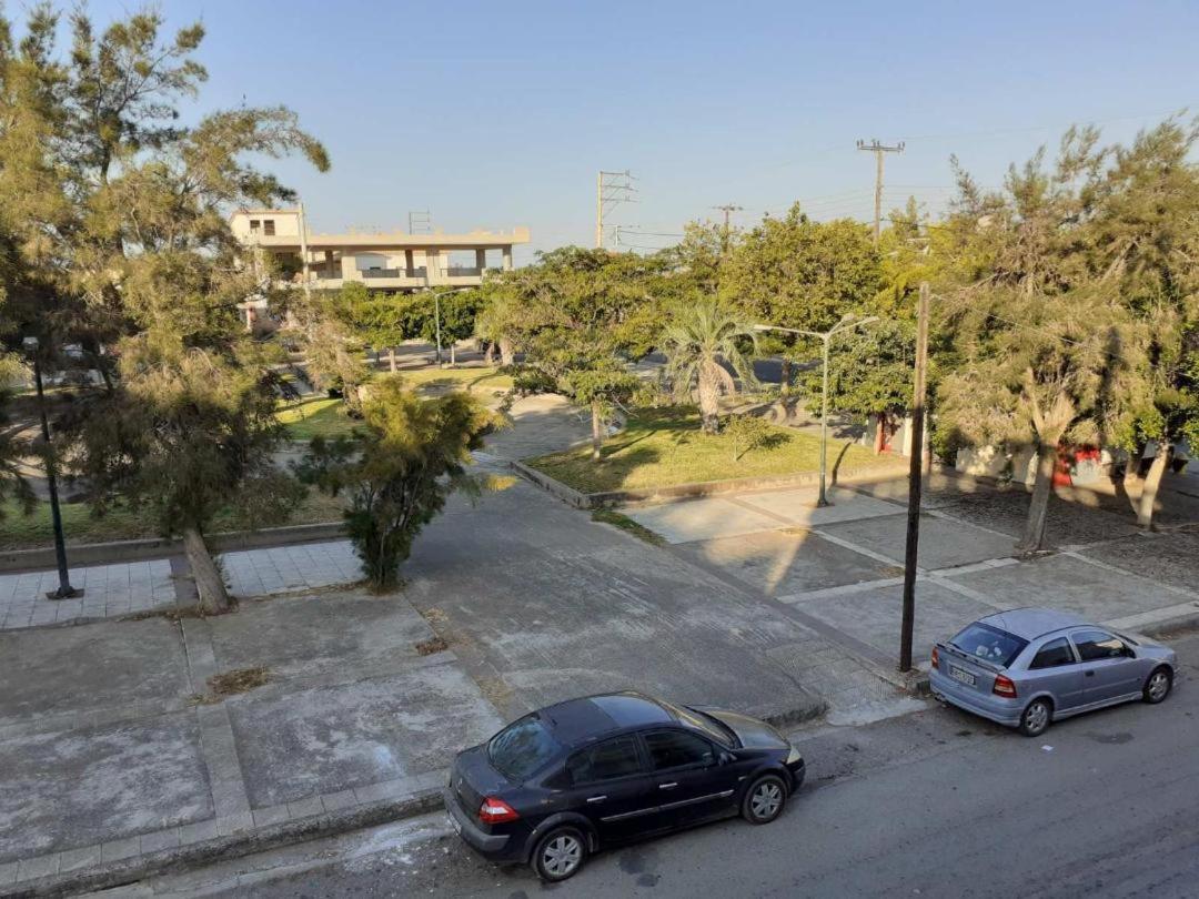 Tzil Home Kyparissia Dış mekan fotoğraf