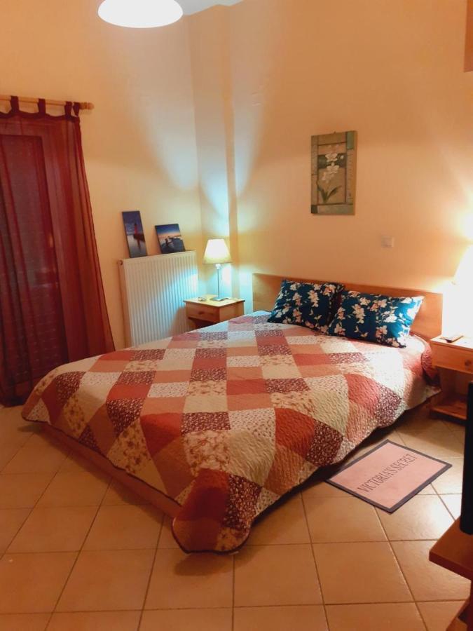 Tzil Home Kyparissia Dış mekan fotoğraf