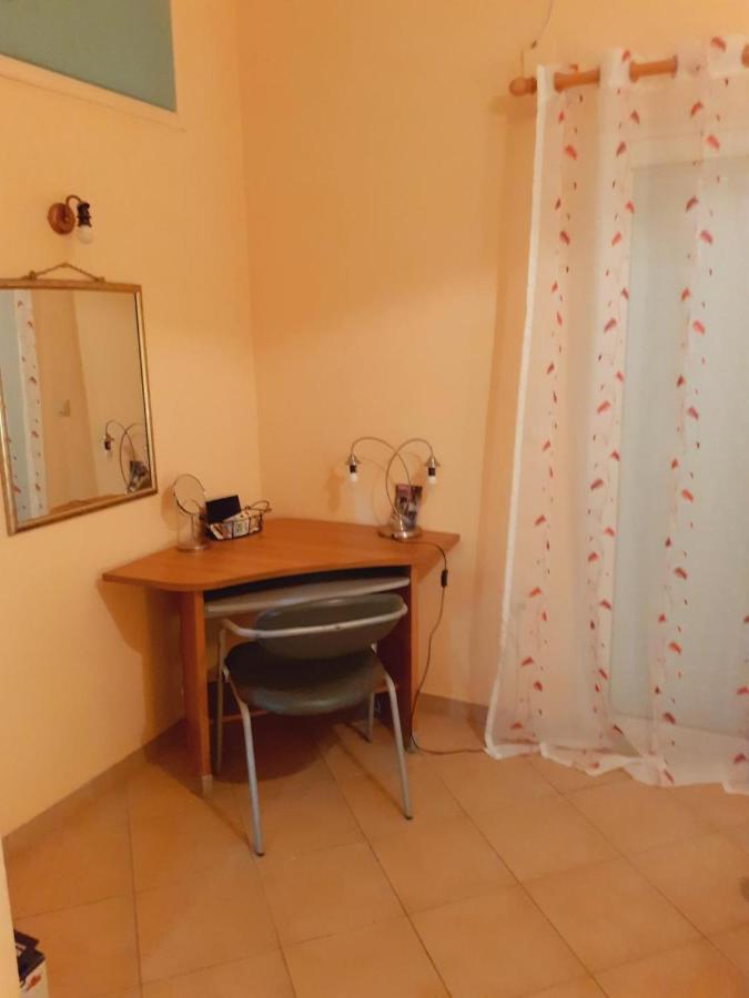 Tzil Home Kyparissia Dış mekan fotoğraf