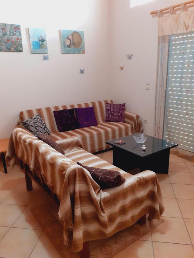 Tzil Home Kyparissia Dış mekan fotoğraf