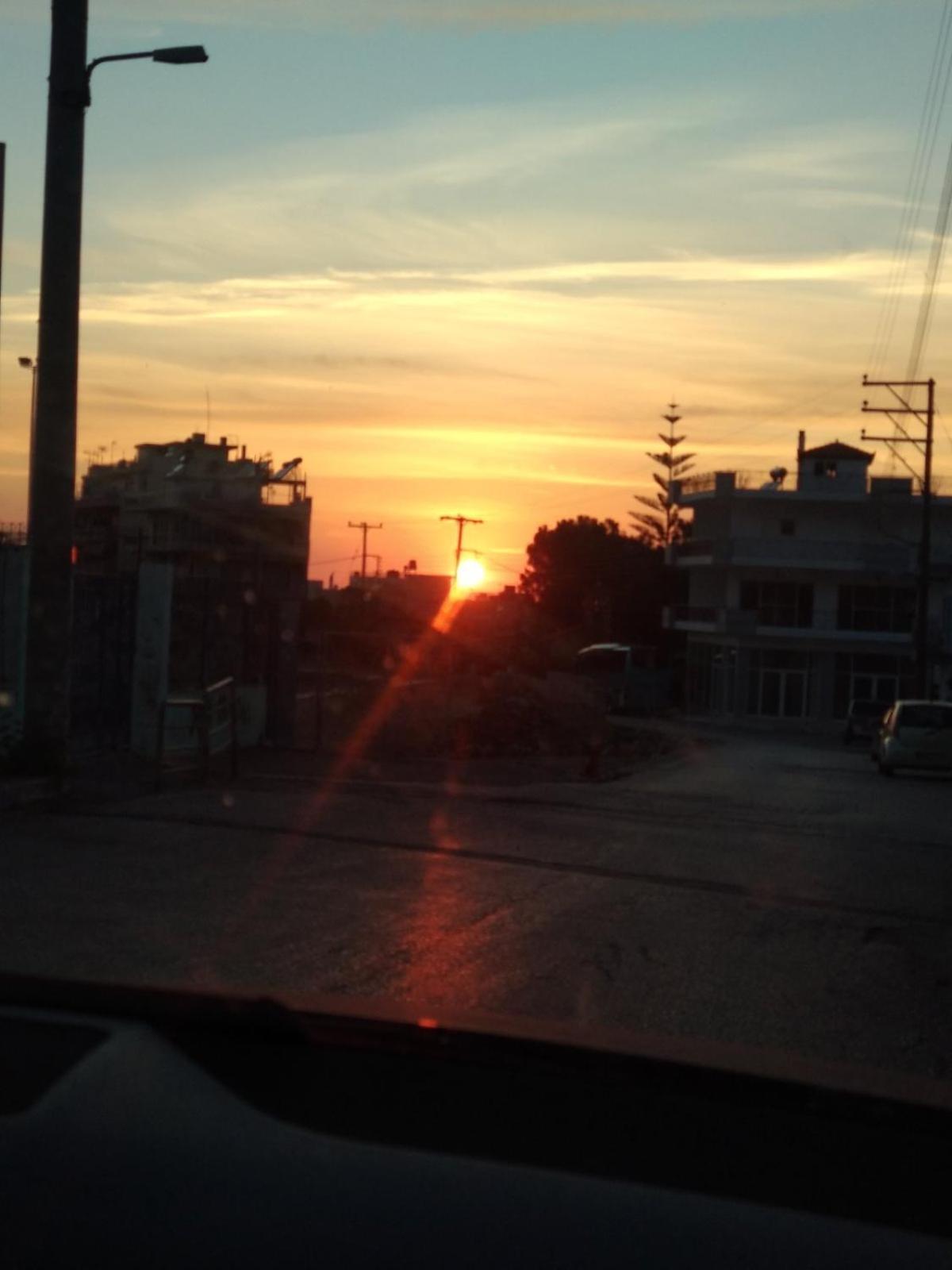Tzil Home Kyparissia Dış mekan fotoğraf