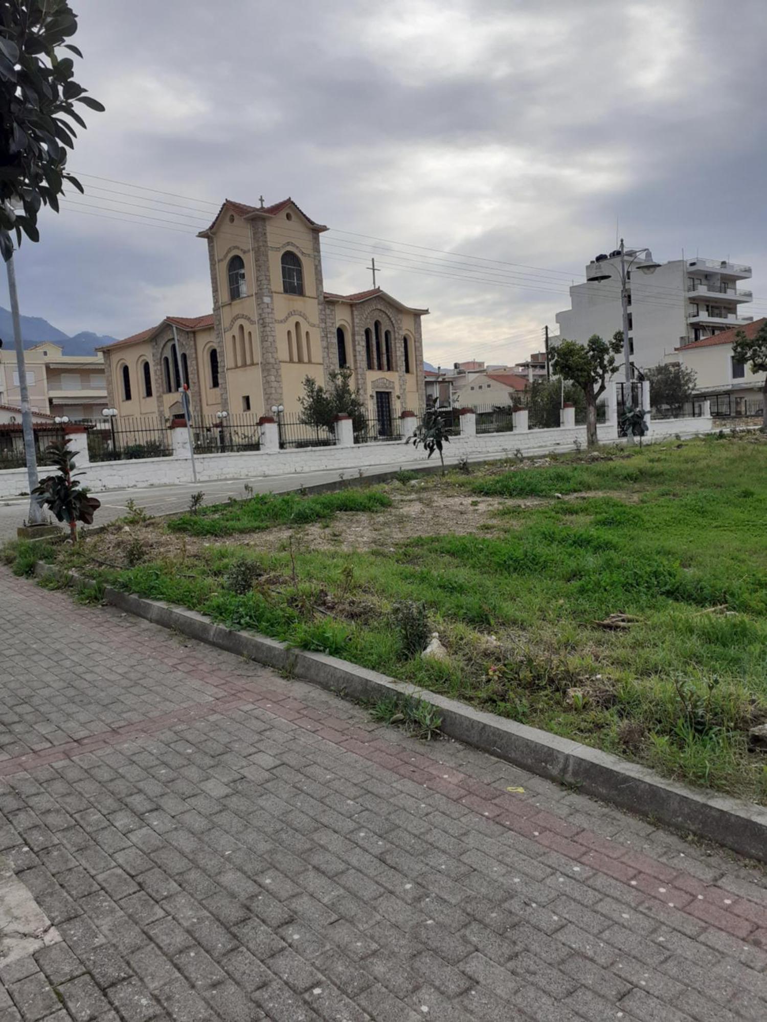 Tzil Home Kyparissia Dış mekan fotoğraf