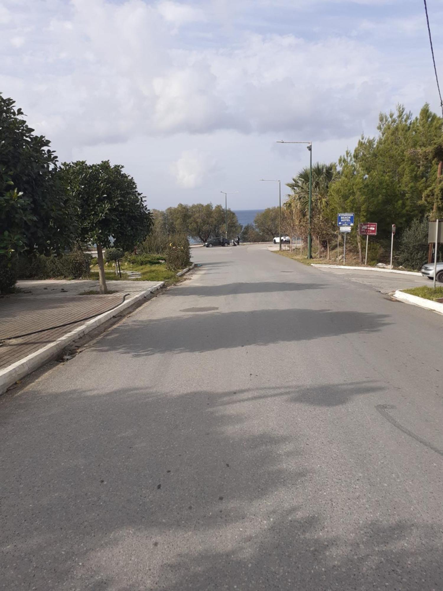 Tzil Home Kyparissia Dış mekan fotoğraf