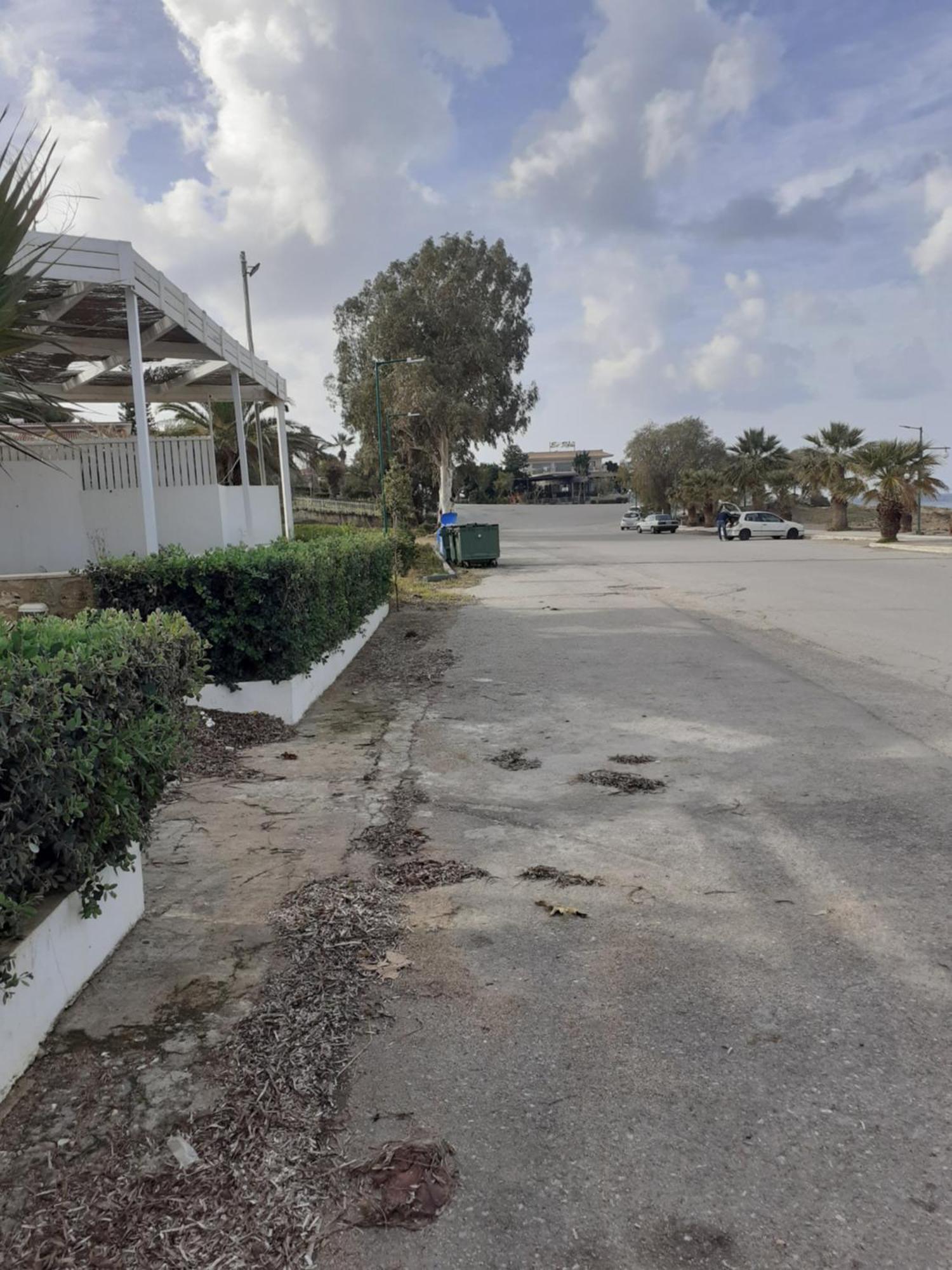 Tzil Home Kyparissia Dış mekan fotoğraf
