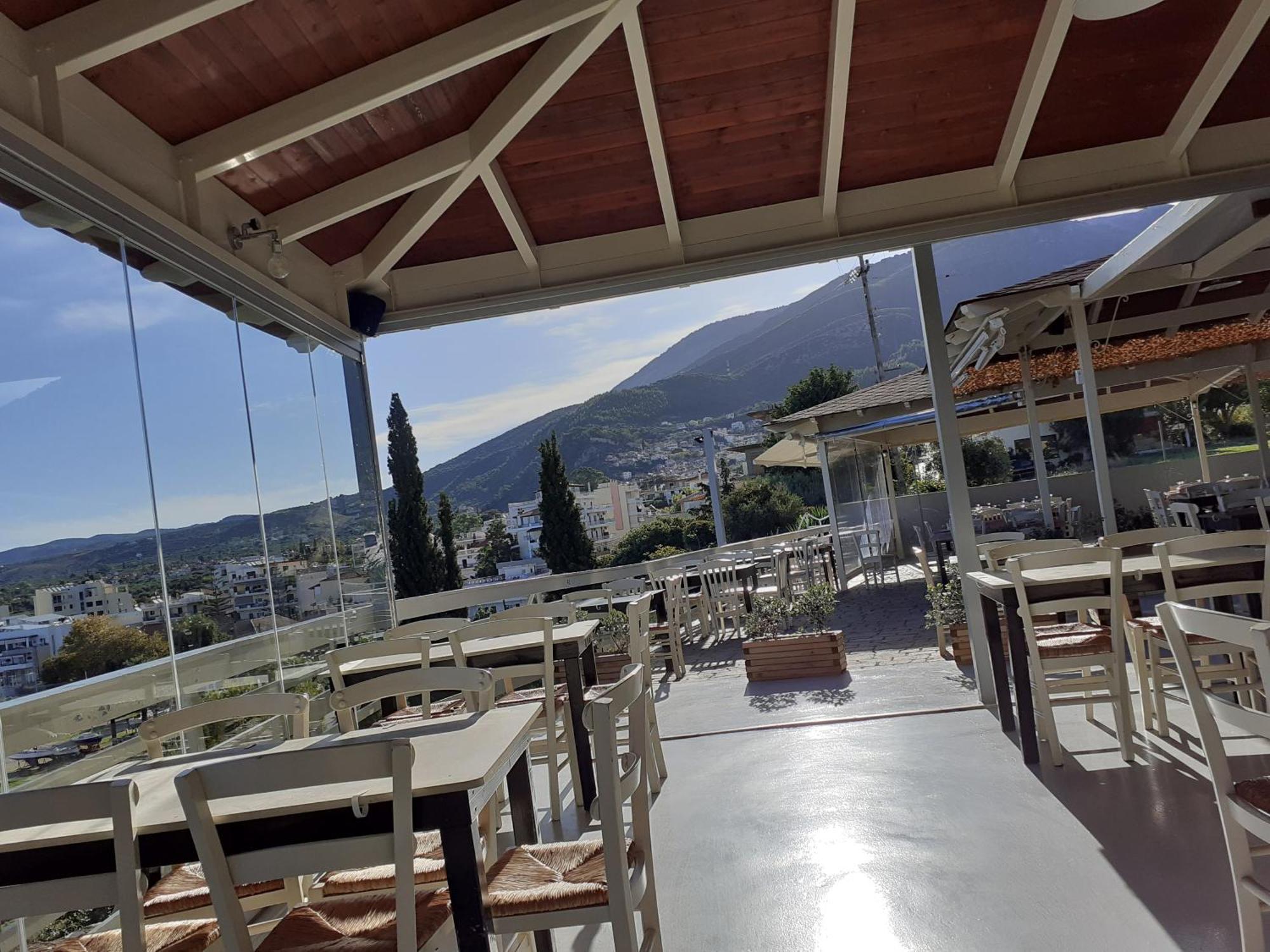 Tzil Home Kyparissia Dış mekan fotoğraf
