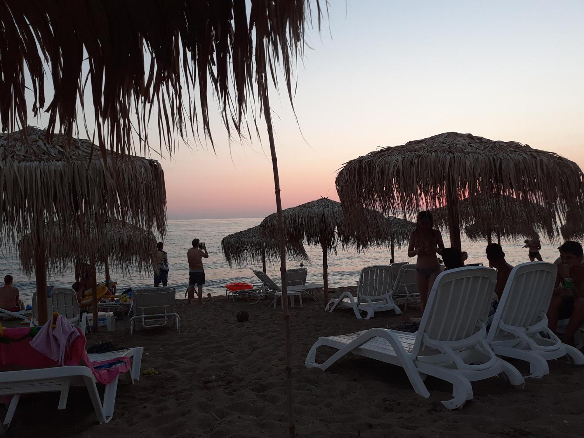 Tzil Home Kyparissia Dış mekan fotoğraf