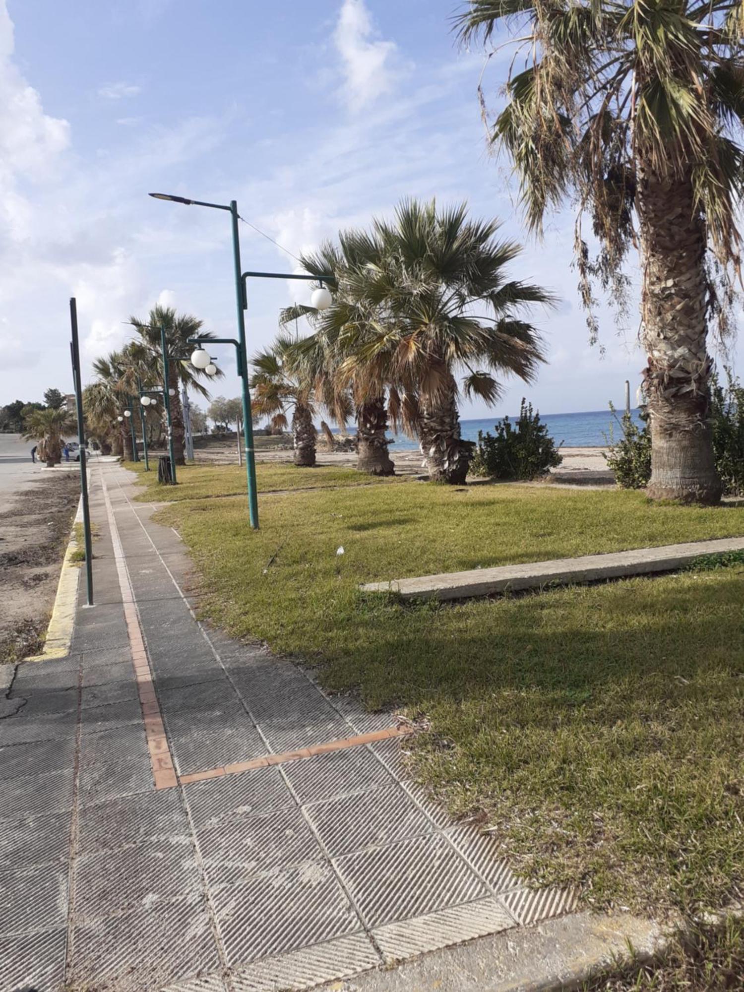Tzil Home Kyparissia Dış mekan fotoğraf