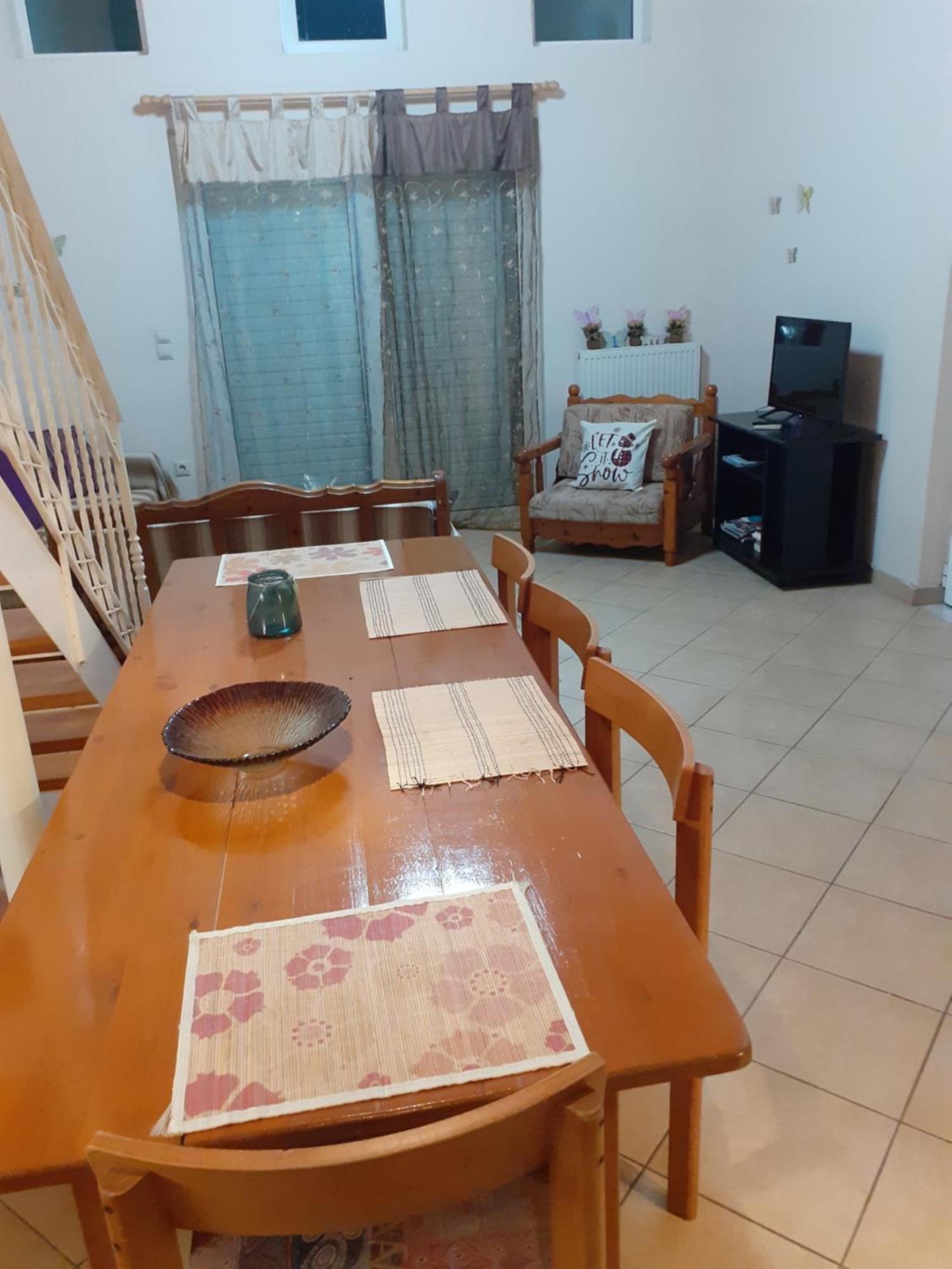 Tzil Home Kyparissia Dış mekan fotoğraf