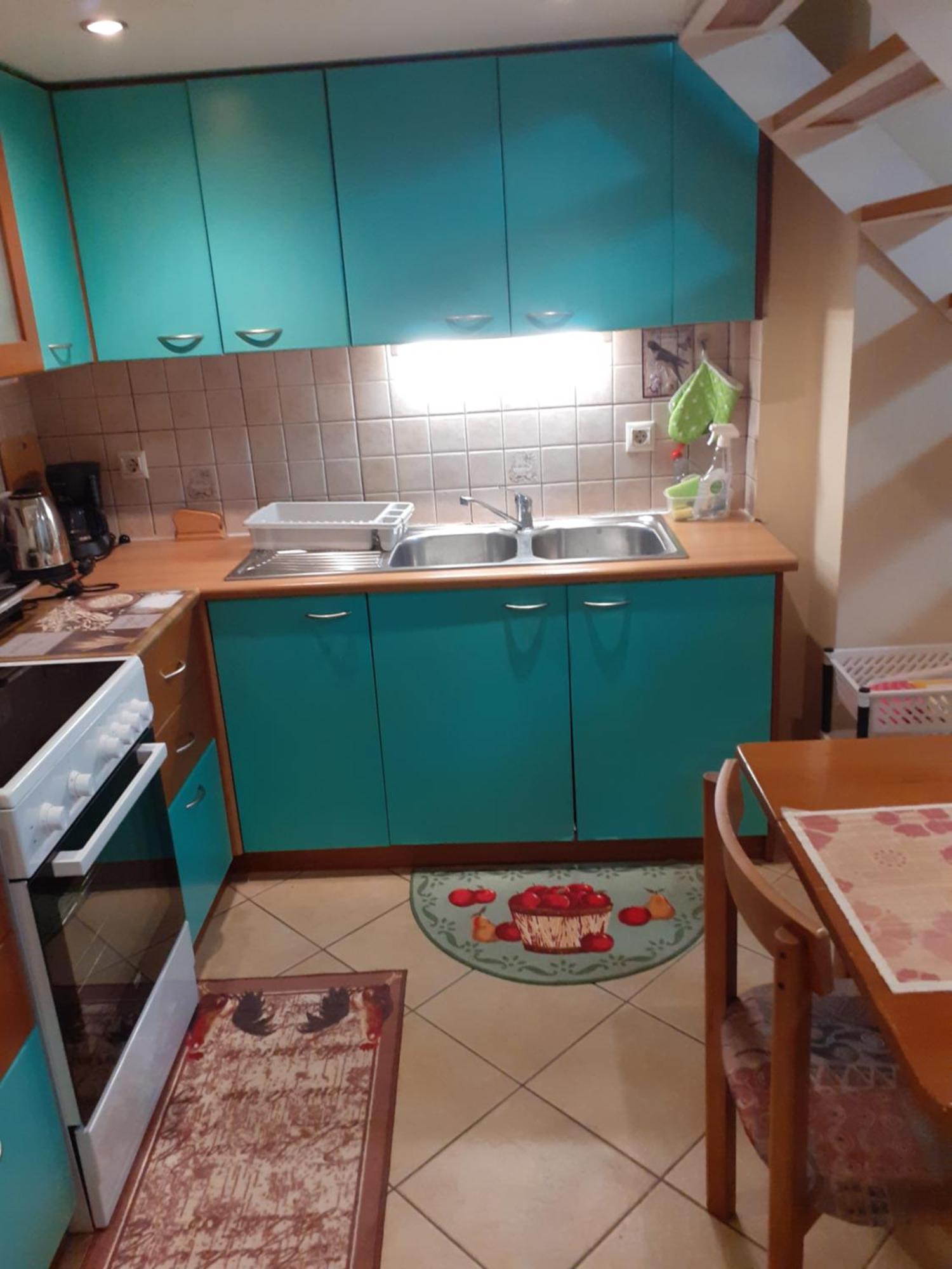 Tzil Home Kyparissia Dış mekan fotoğraf