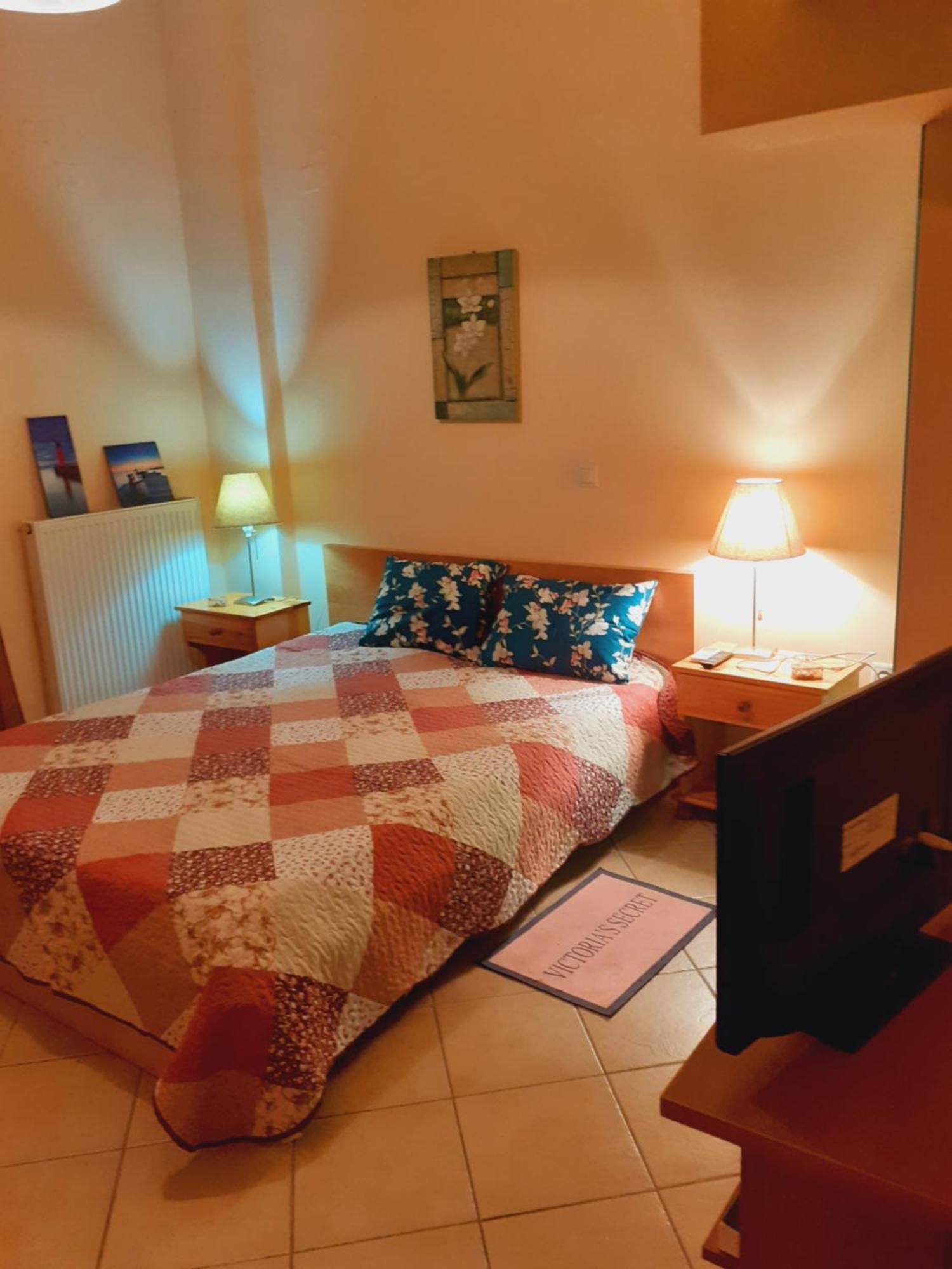 Tzil Home Kyparissia Dış mekan fotoğraf