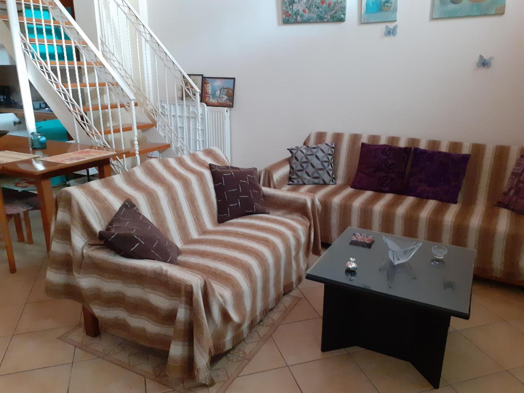 Tzil Home Kyparissia Dış mekan fotoğraf