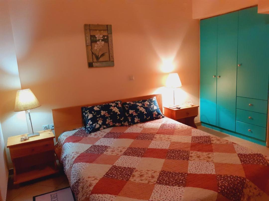 Tzil Home Kyparissia Dış mekan fotoğraf