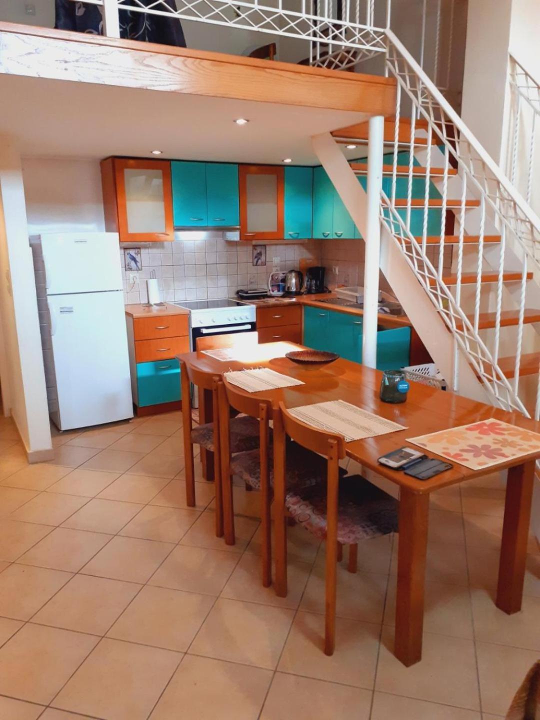 Tzil Home Kyparissia Dış mekan fotoğraf