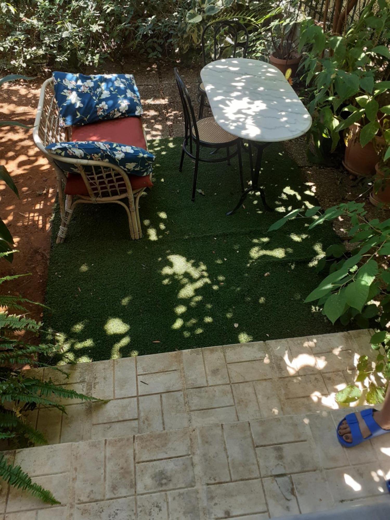 Tzil Home Kyparissia Dış mekan fotoğraf