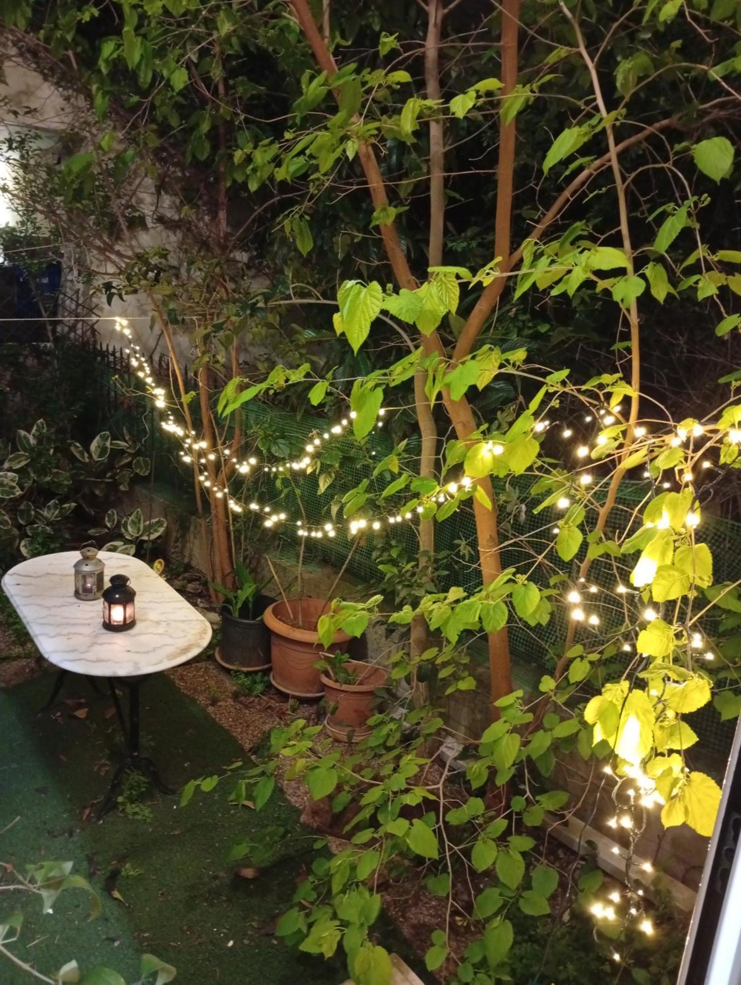 Tzil Home Kyparissia Dış mekan fotoğraf